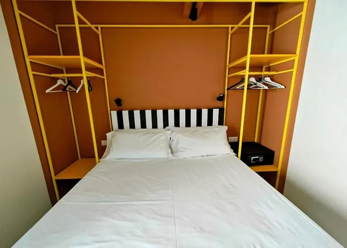 Hotel Graziella