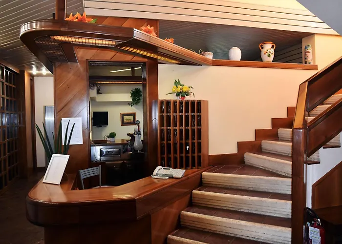 Hotel Graziella