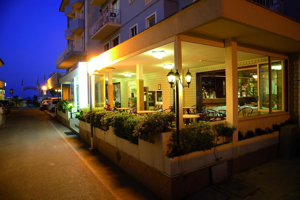 Hotel Graziella Bellaria-Igea Marina