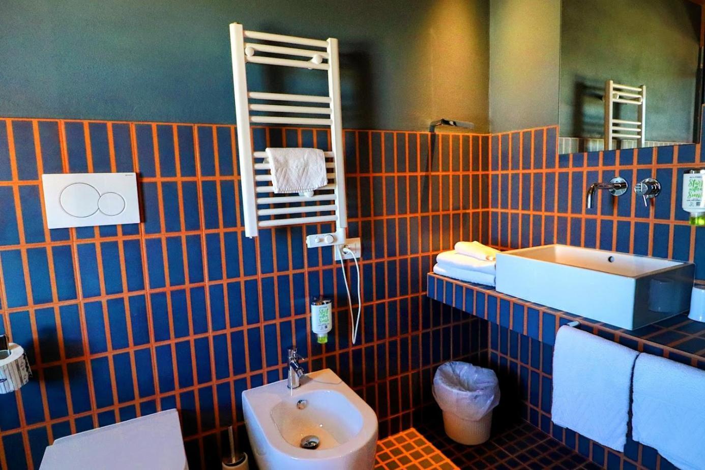 Hotel Graziella