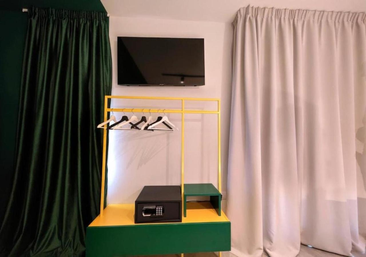 Hotel Graziella Bellaria-Igea Marina