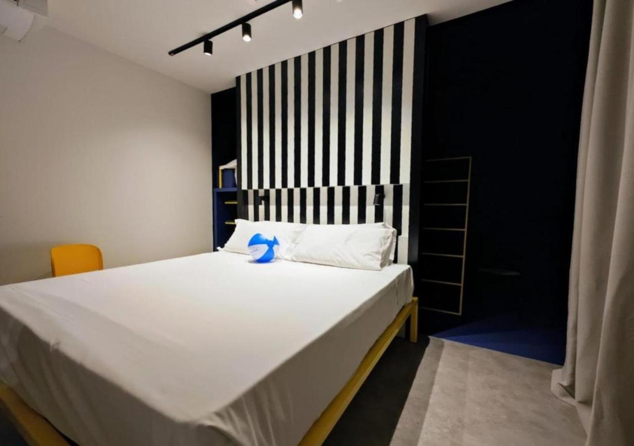 Hotel Graziella
