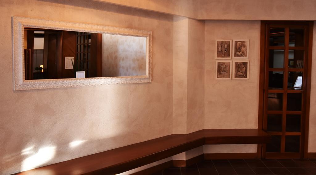 Hotel Graziella