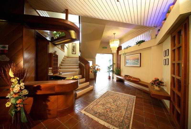 Graziella 3* Bellaria-Igea Marina