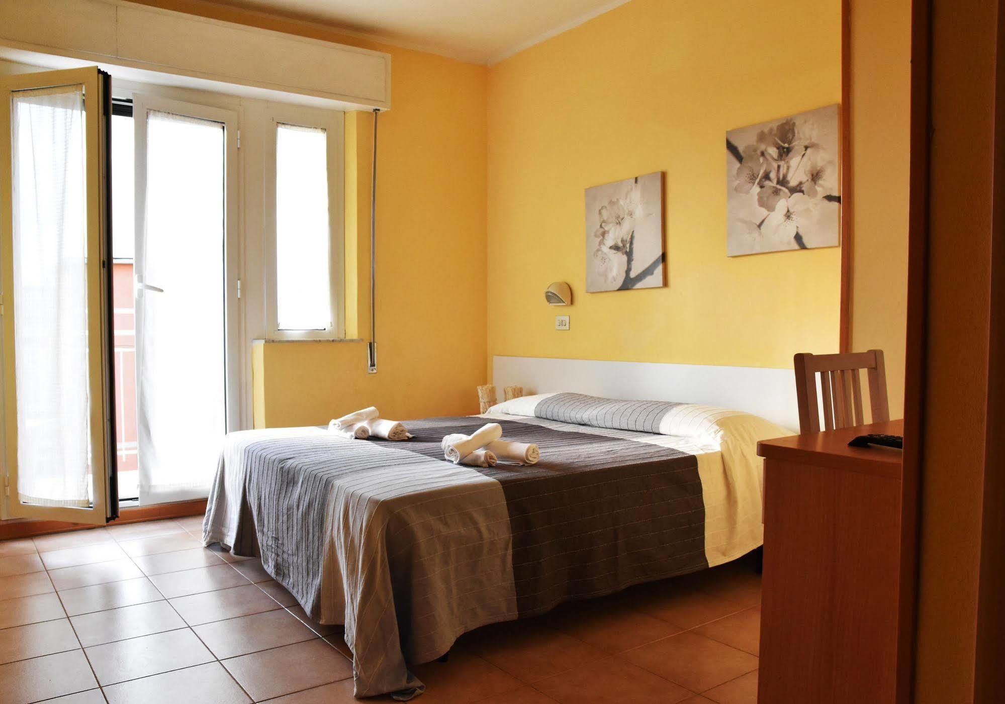 Graziella Hotel 3*
