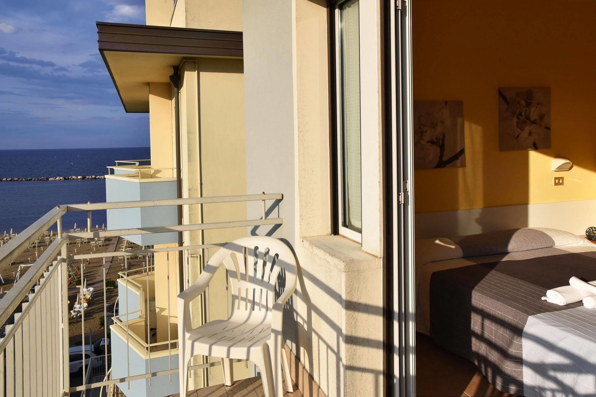 Graziella 3* Bellaria-Igea Marina