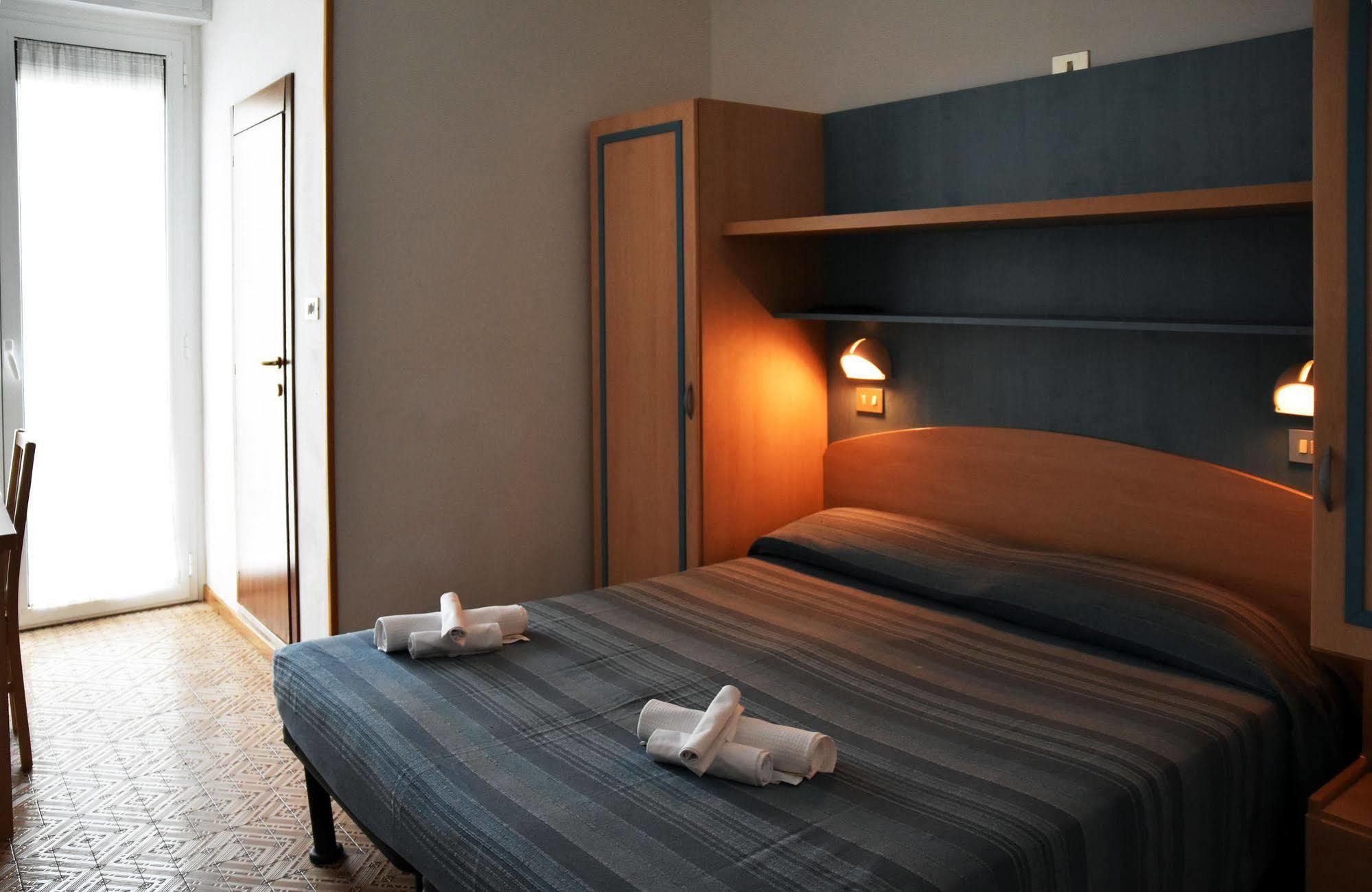 Graziella Hotel Bellaria-Igea Marina