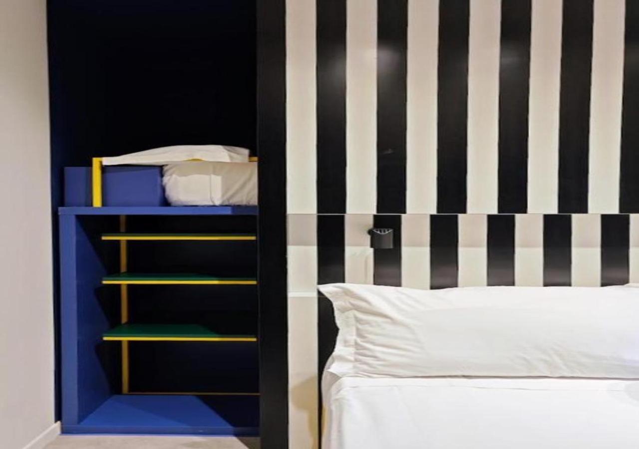 Graziella Hotel Bellaria-Igea Marina