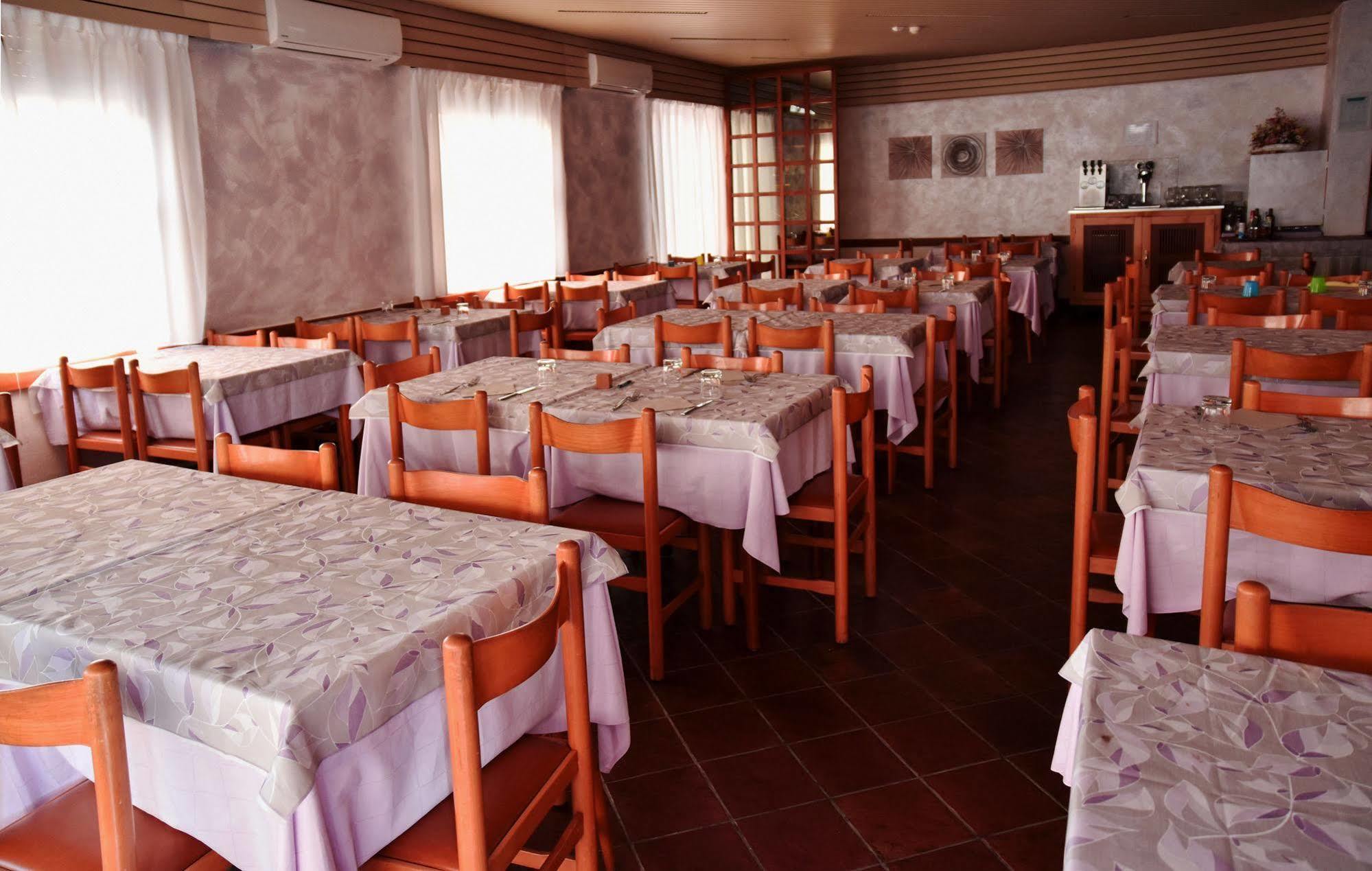 Hotel Graziella